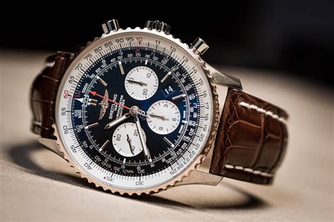 breitling navitimer replica|Breitling watch authentication.